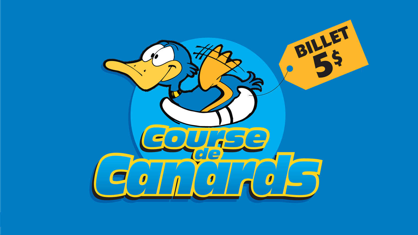 Course Canard