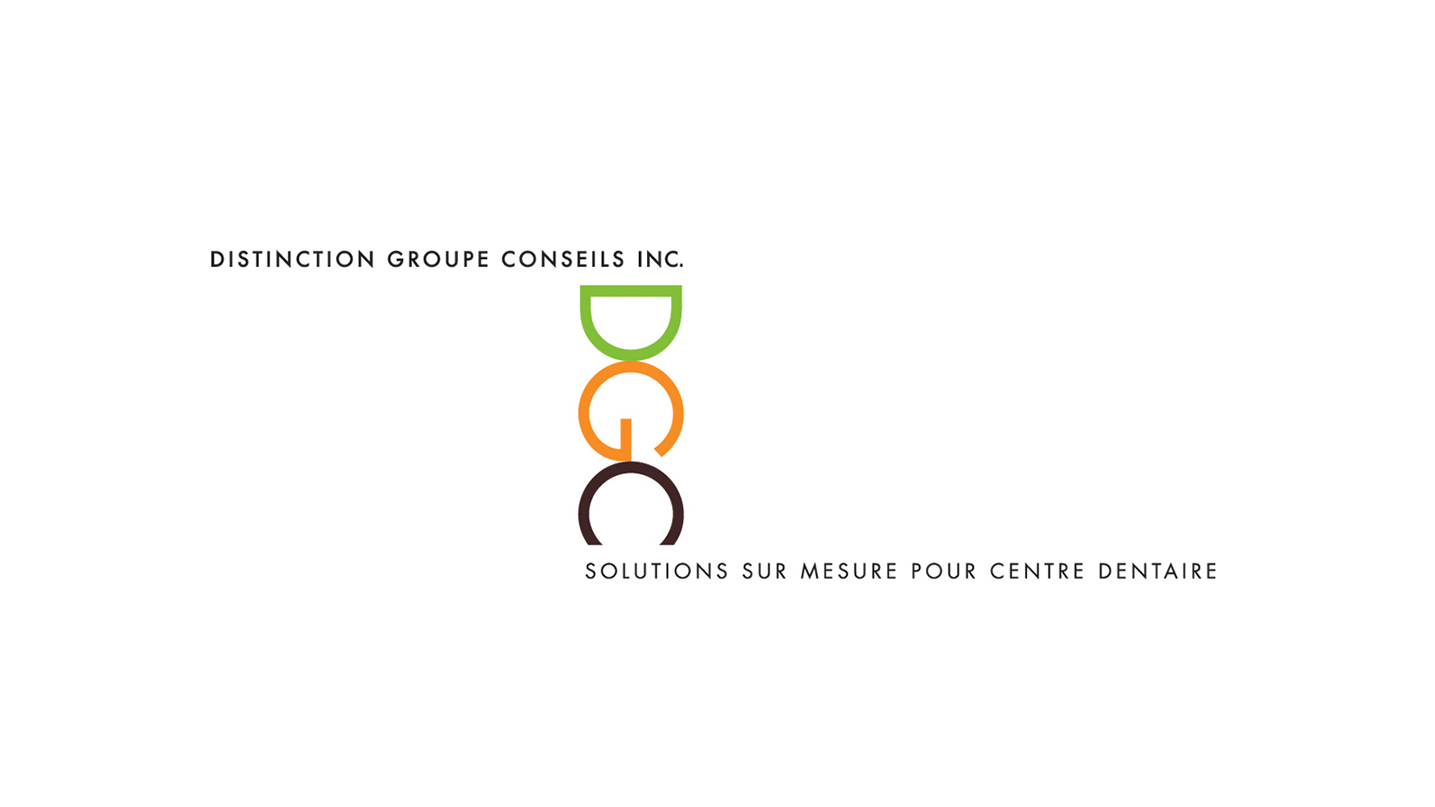 Distinction Groupe Conseils Inc.
